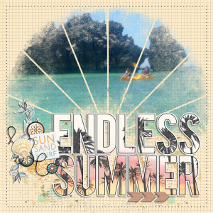 endless summer