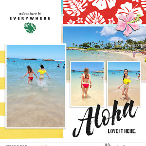 Hawaii