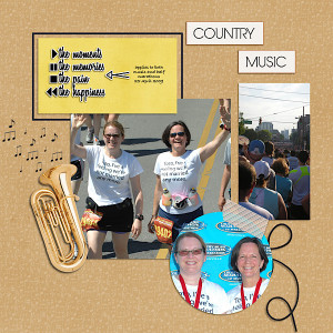 Country Music