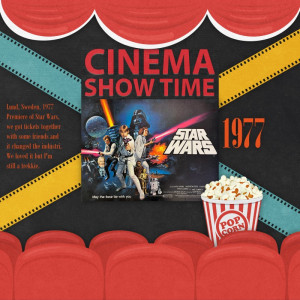 Movie time