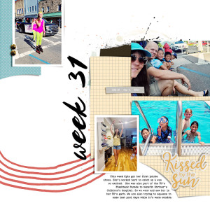 Week 31 {left}