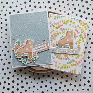 Aug23_Memory Pockets Monthly-Groovy_Hybrid Cards - Set 1