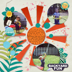 Backyard-Fun