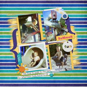 SummerFun97