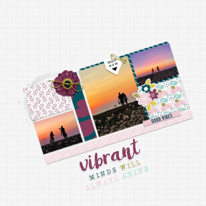 VIBRANT