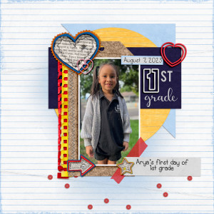 1stGrade