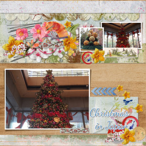 Christmas In Japan