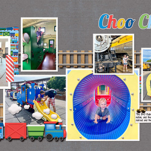 B&O Railroad Museum