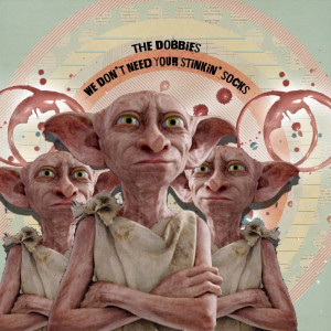 The Dobbies First Album 2023
