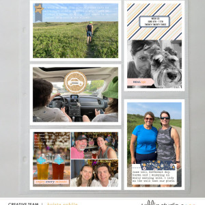 PL2023 - Week 23 | Sahlin Studio