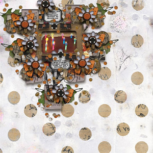 Rachel Jefferies-August 2023-Featured Product Challenge-Flickers Of Light