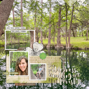 Wimberly Photoshoot