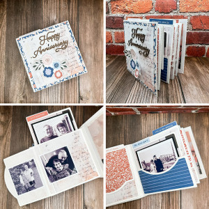 MIL Anniversary Book