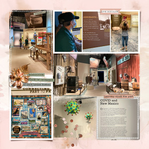 Albuquerque Museum Right