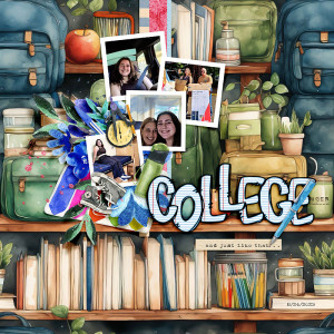 2023-And-Just-Like-That-College
