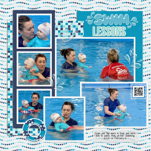 Swim Lessons#3