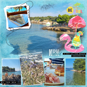 Krk island
