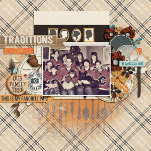 Traditions