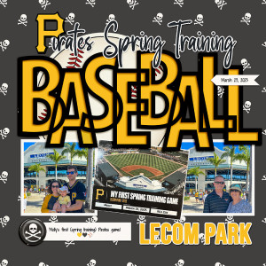 Pirates Spring Training_left