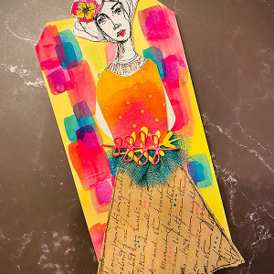 Paper Doll