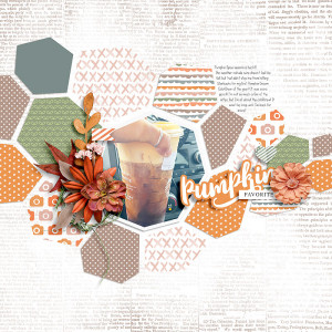 Pumpkin-Favorite