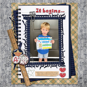 Preschool-Camdyn