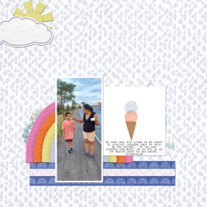 Ice-Cream-Walk