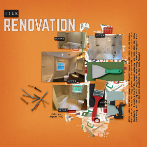 Construction