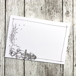 Card - back side - hybrid