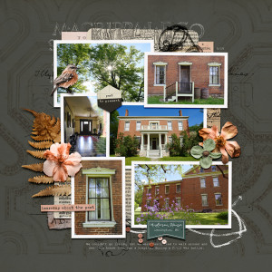Anderson House