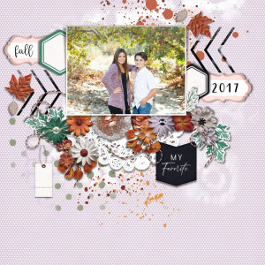 FALL FUN