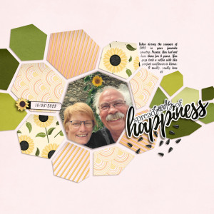 Spread Seeds Of Happiness