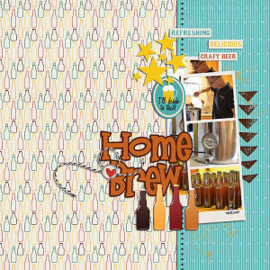 home brew
