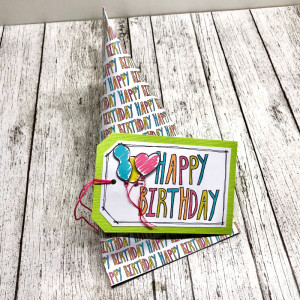 Happy Birthday!