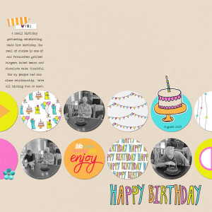 Celebration | Mini Collection | Dunia Designs