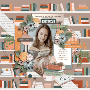 bookworm