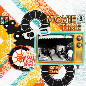 Movie Time