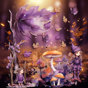 Pixie Land