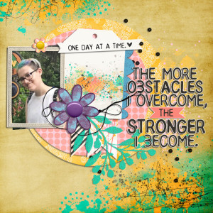 stronger