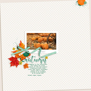 Autumn-memories