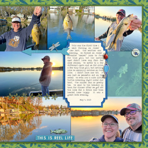 Fishing