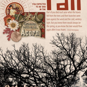 Wheel of the Year - Mabon