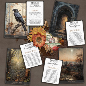 AUTUMN BLESSINGS