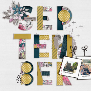 September 2023: BFF Weekend