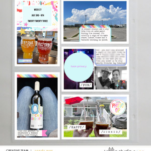 PL2023 - Week 27 | Sahlin Studio
