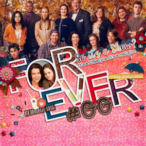#GG Forever