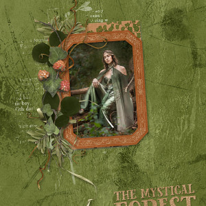 Mystical