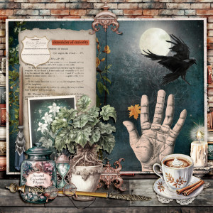 Spells and Remedies