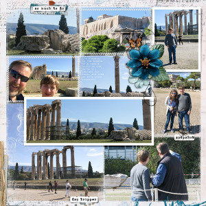 Temple of Zeus