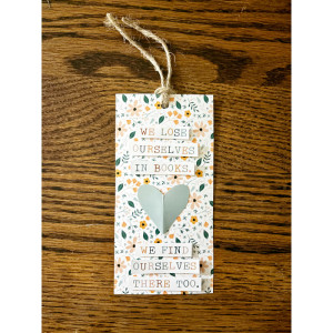 Bookmark